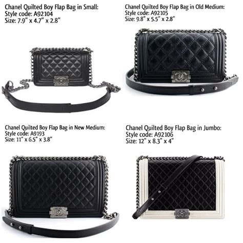 chanel boy medium uk price|chanel boy different sizes.